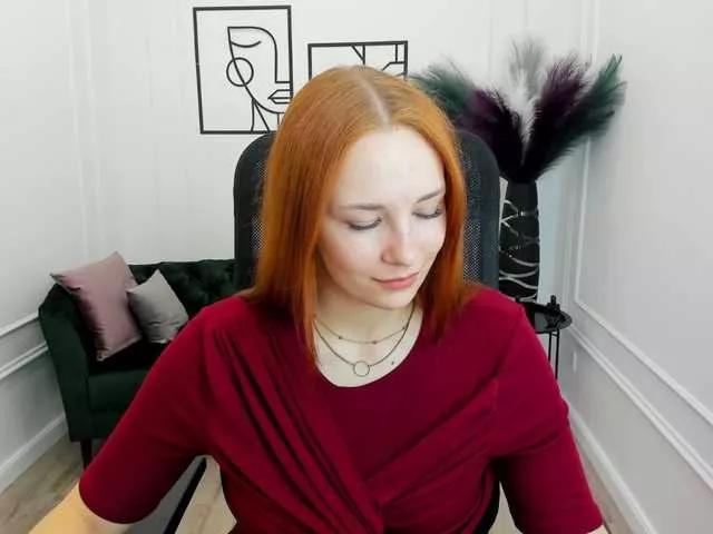 TinaGeroll on BongaCams 