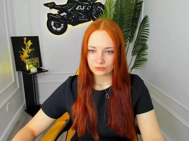 TinaGeroll on BongaCams 