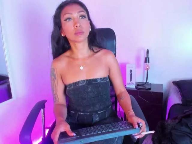 Tracylambo