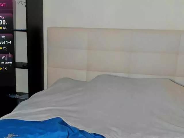 Tune-Godness on BongaCams 