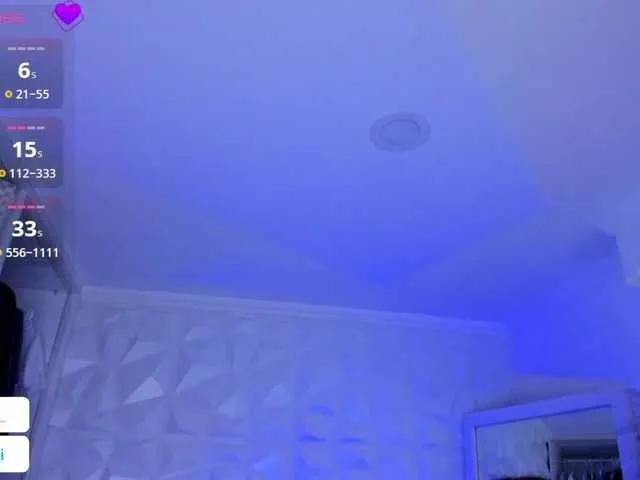 Valkirye888 on BongaCams 