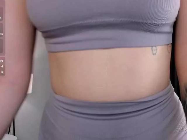 Vanessa-Walters on BongaCams 