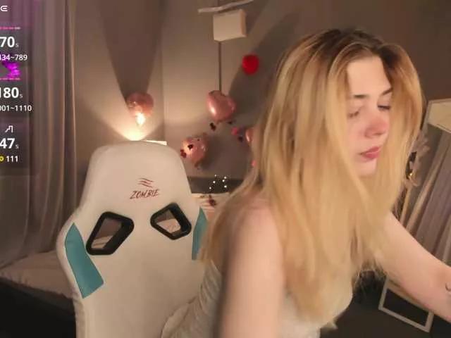 Vanessa-Walters on BongaCams 