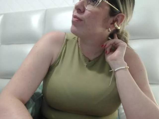 VeraVersace on BongaCams 