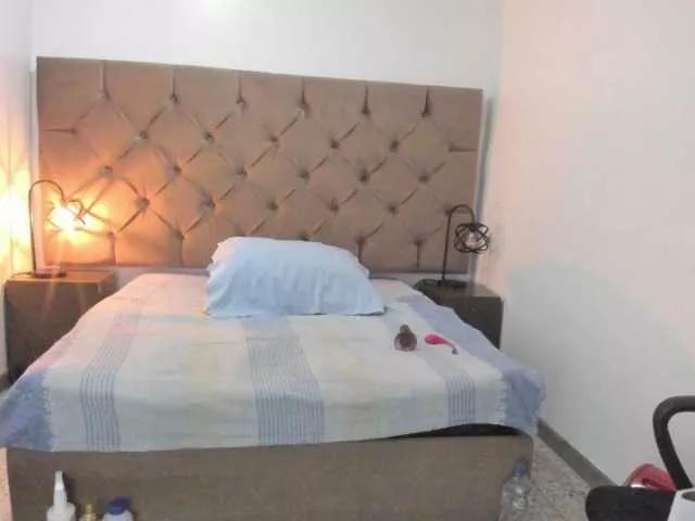VickyBoobss on BongaCams