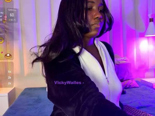 VICKYWALLES