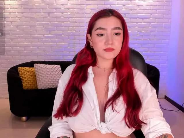 ViolettCastel on BongaCams 