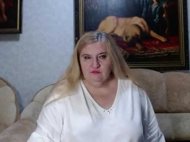 VishenkaStar on BongaCams 