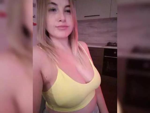 white-angel-1 on BongaCams 