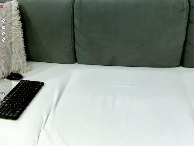 Yamajca on BongaCams