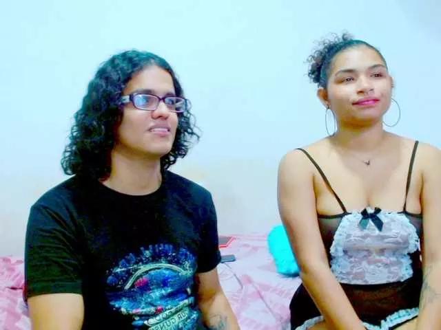 Yass-bucky0 from BongaCams