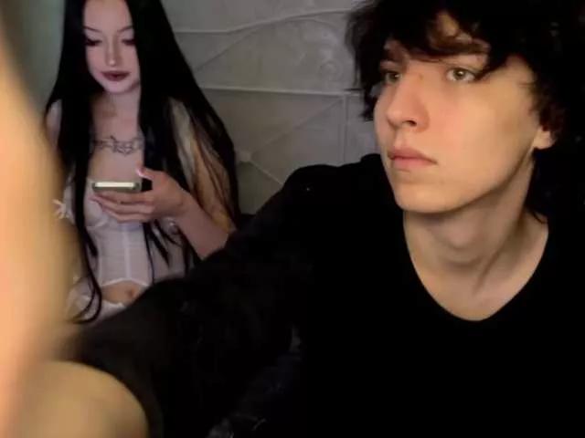 YoungPair