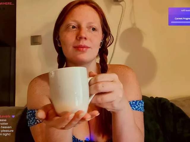 Zlatalata on BongaCams 