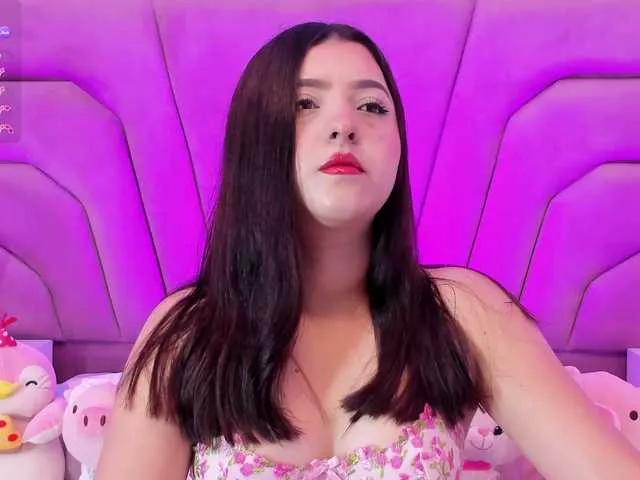 zoewillian on BongaCams 