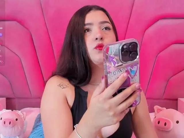 zoewillian on BongaCams 