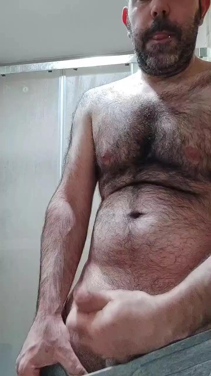 22cmBigCockMilk