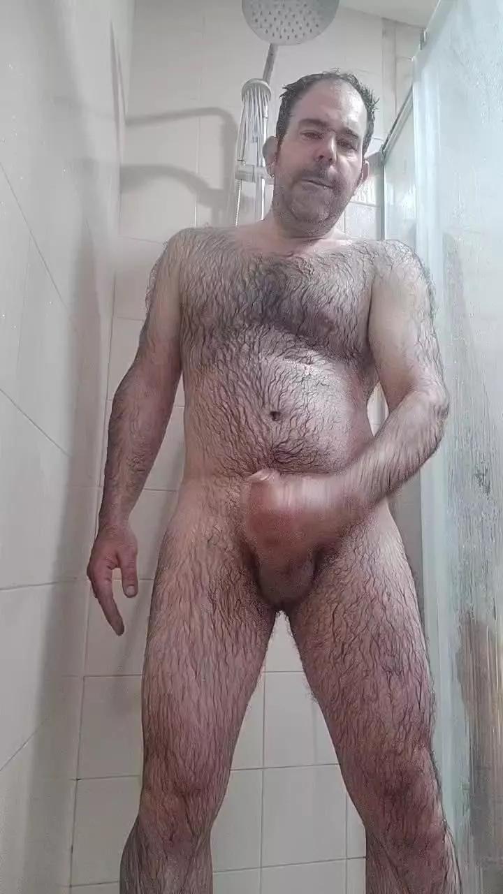 22cmBigCockMilk
