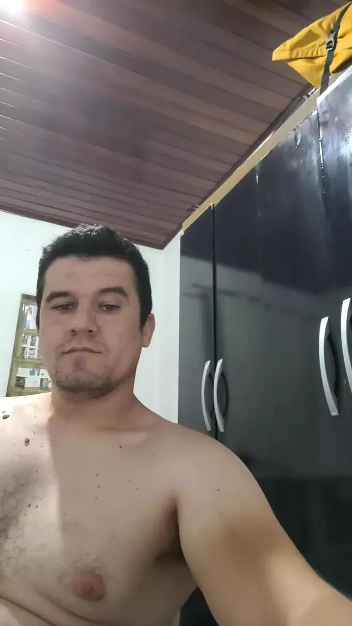38scrs on Cam4 
