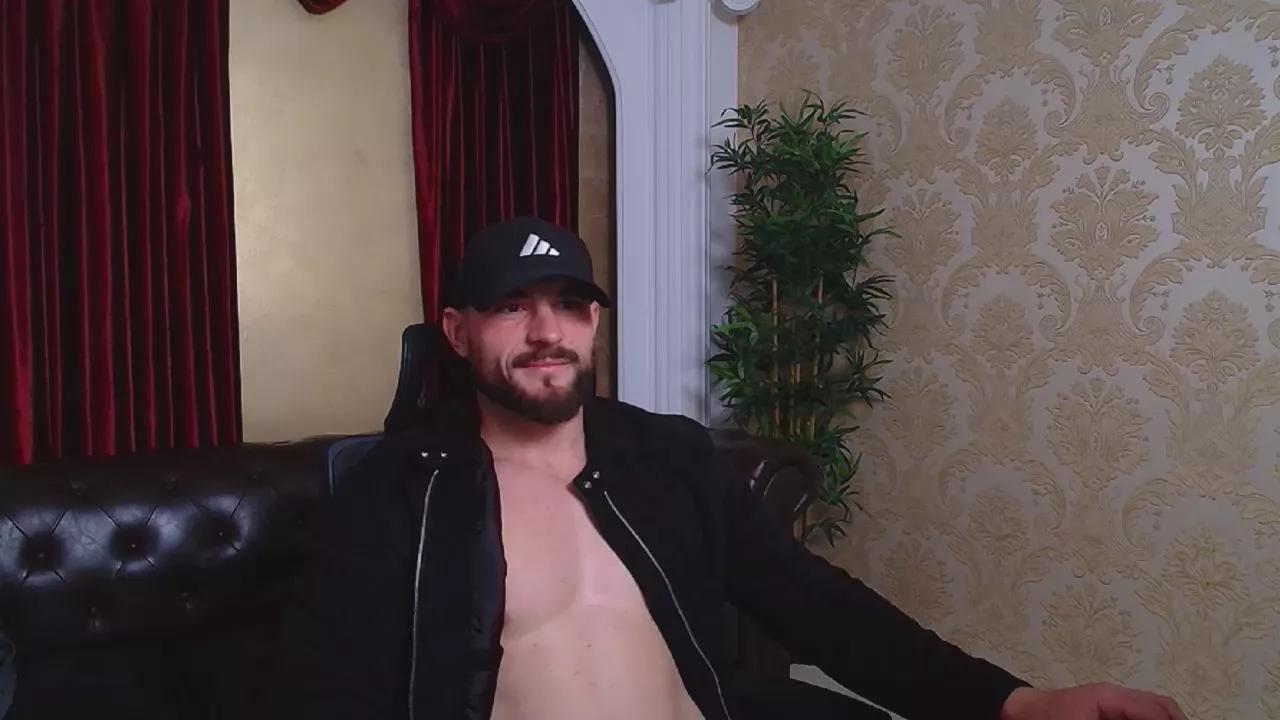 AdamJameson