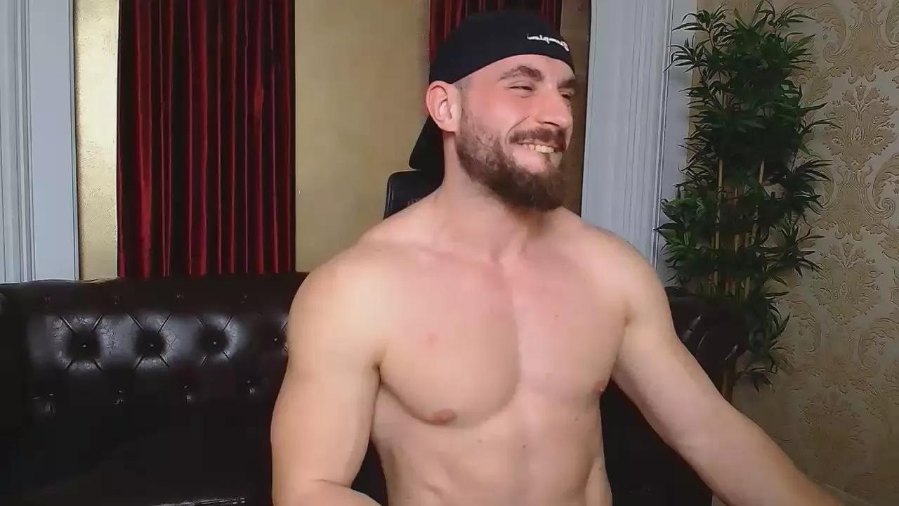 AdamJameson