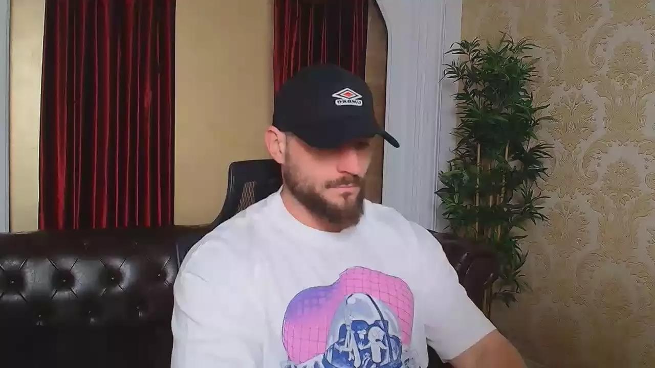 AdamJameson