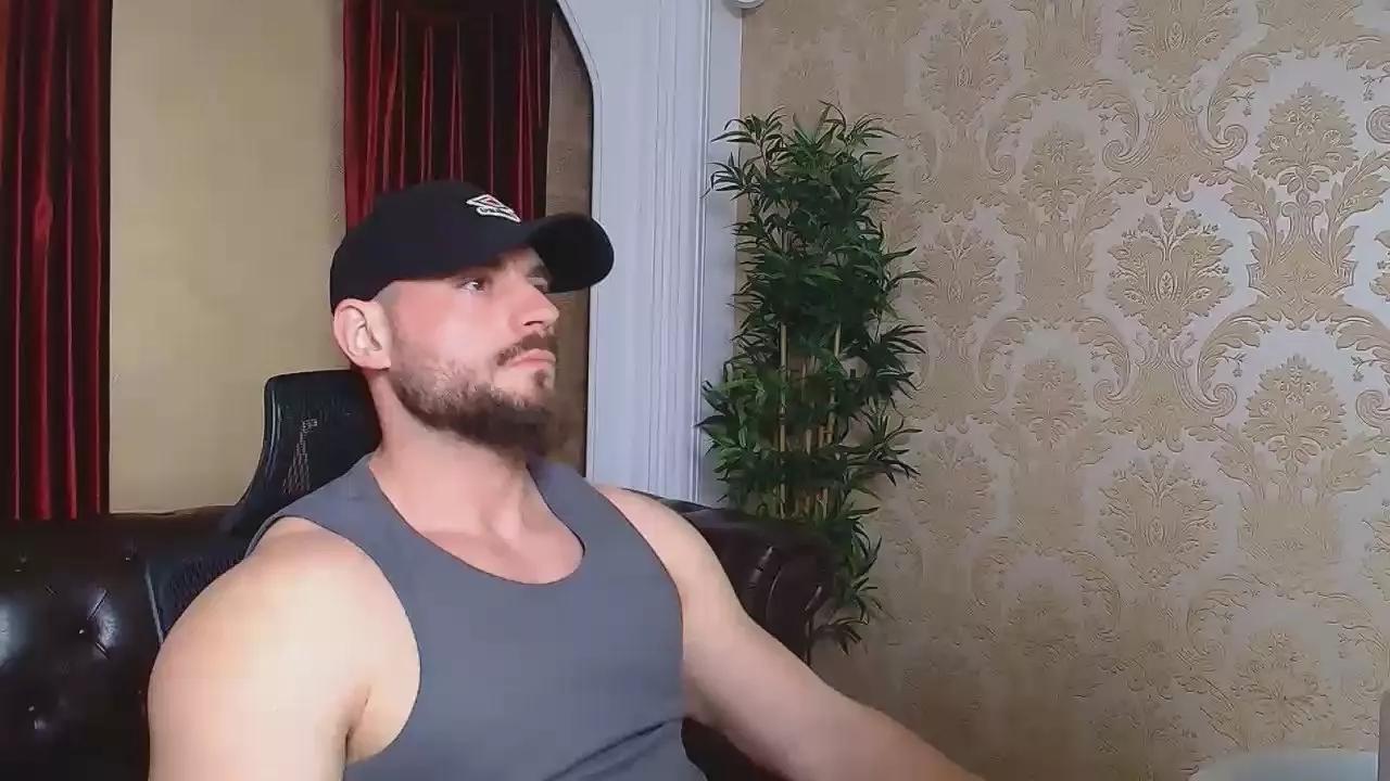 AdamJameson