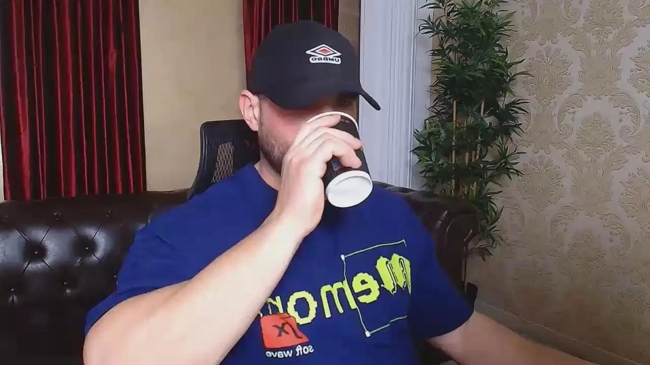 AdamJameson