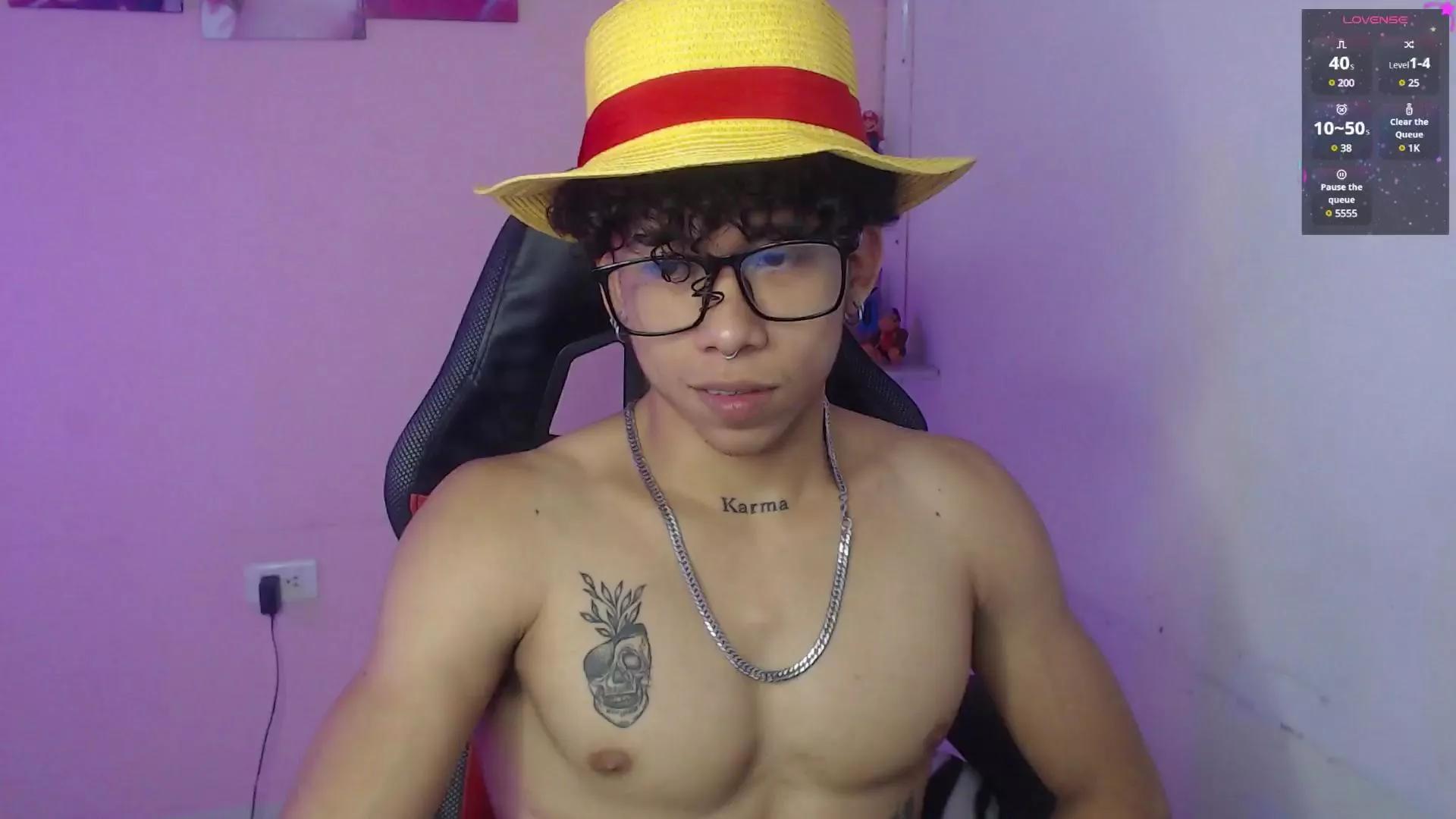 Akaza_