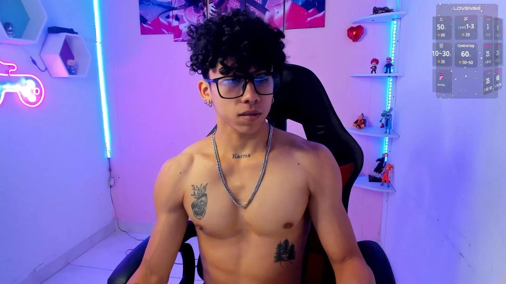 Akaza_