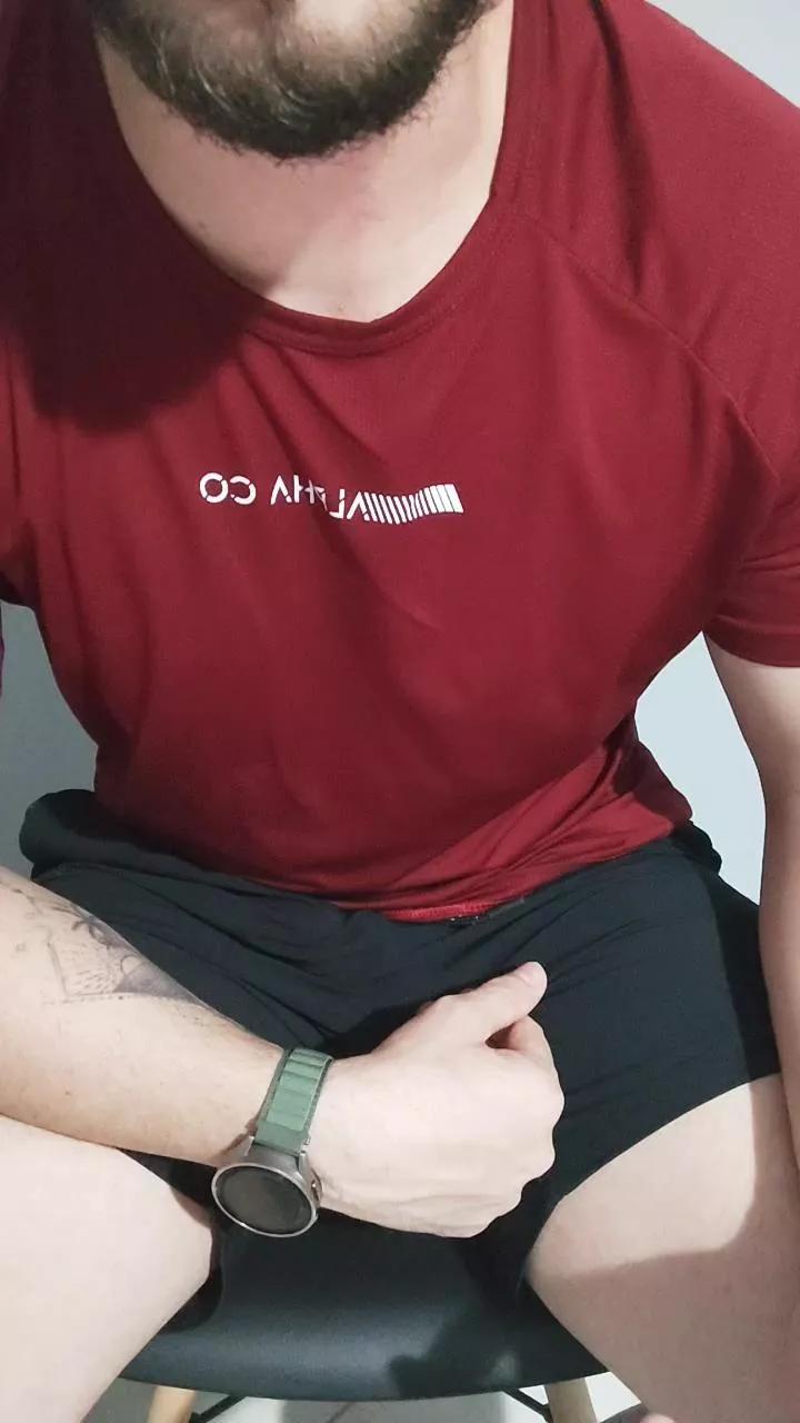 alerrandroo1 on Cam4 