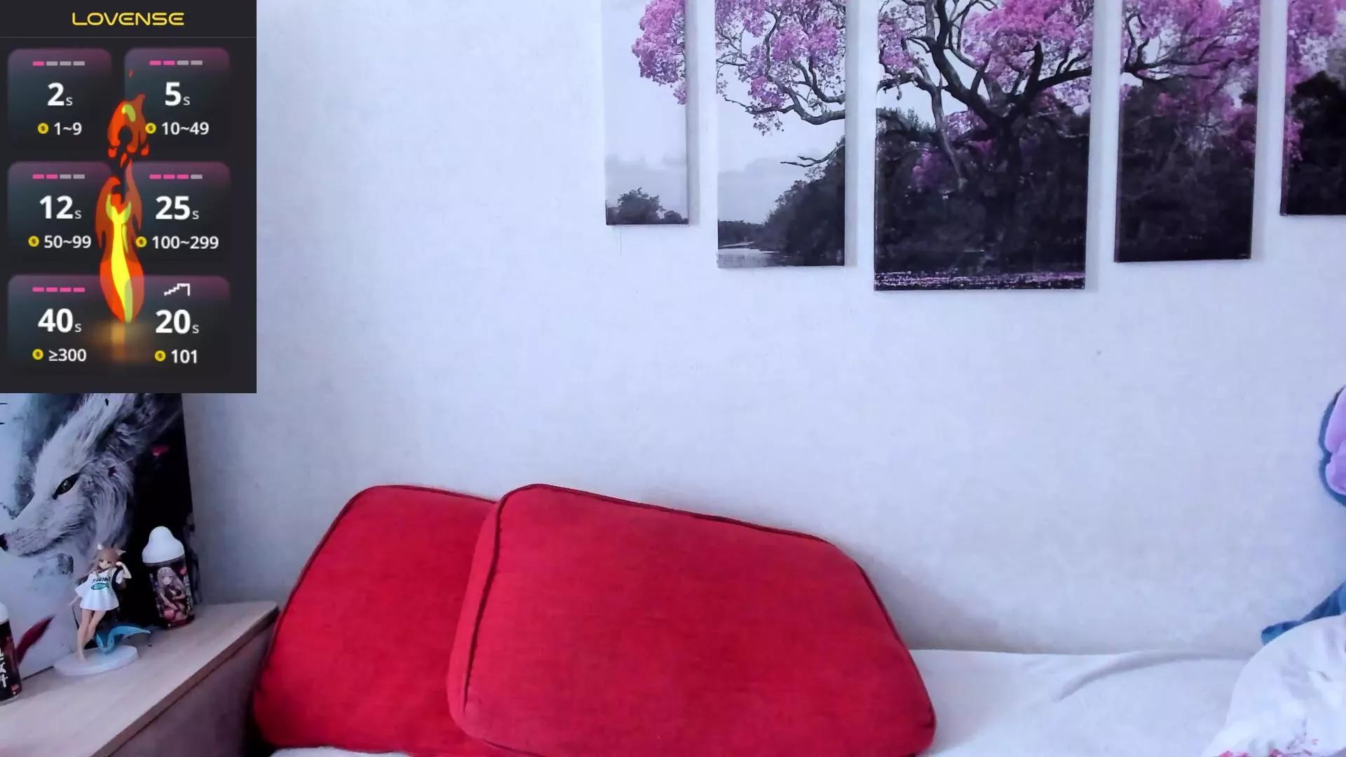 Alex_Wispord on Cam4 