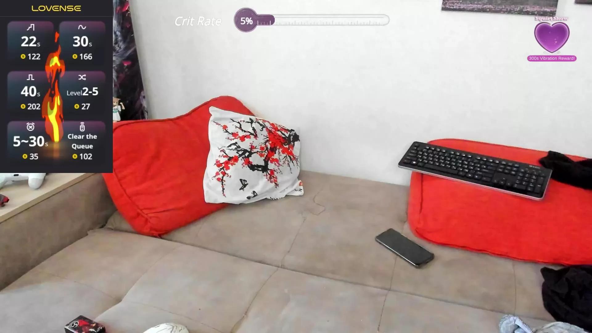 Alex_Wispord on Cam4 