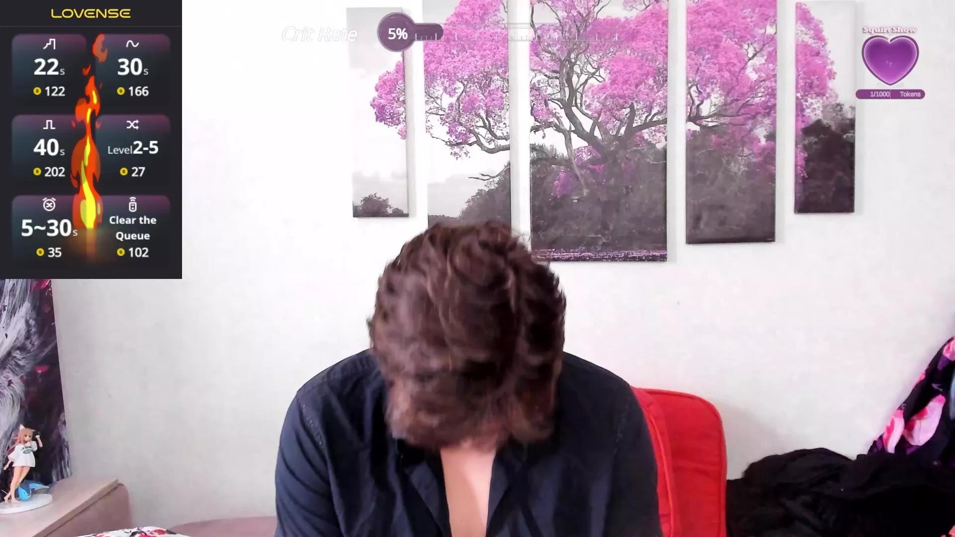 Alex_Wispord on Cam4 