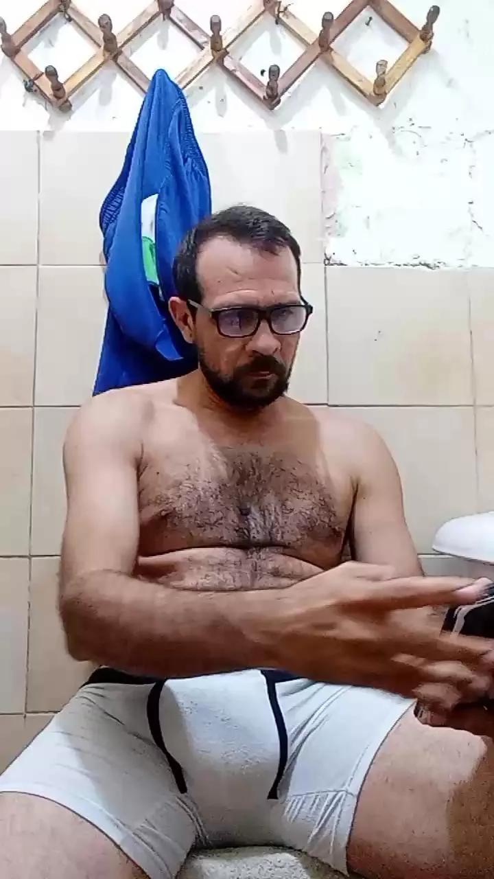 alfonzo41 on Cam4 