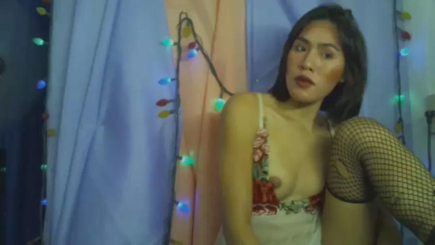 anna_lo on Cam4 