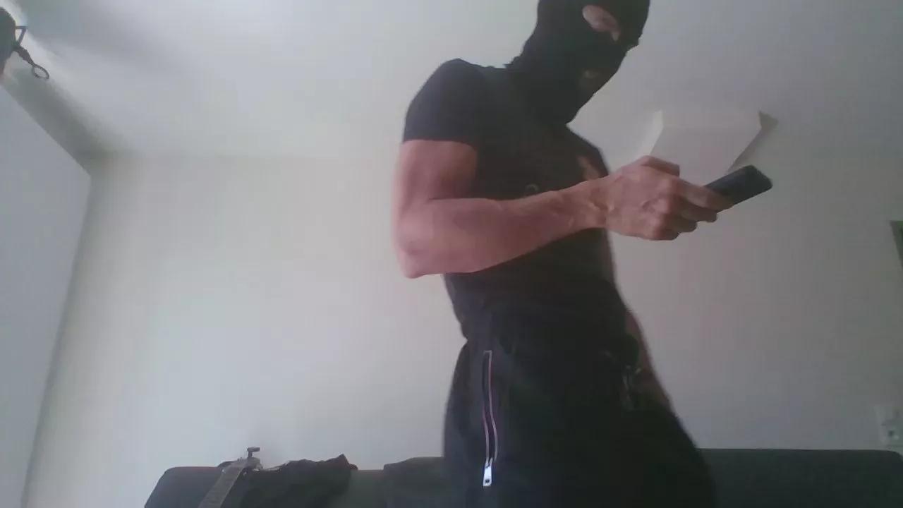 ApollonFit_X on Cam4 