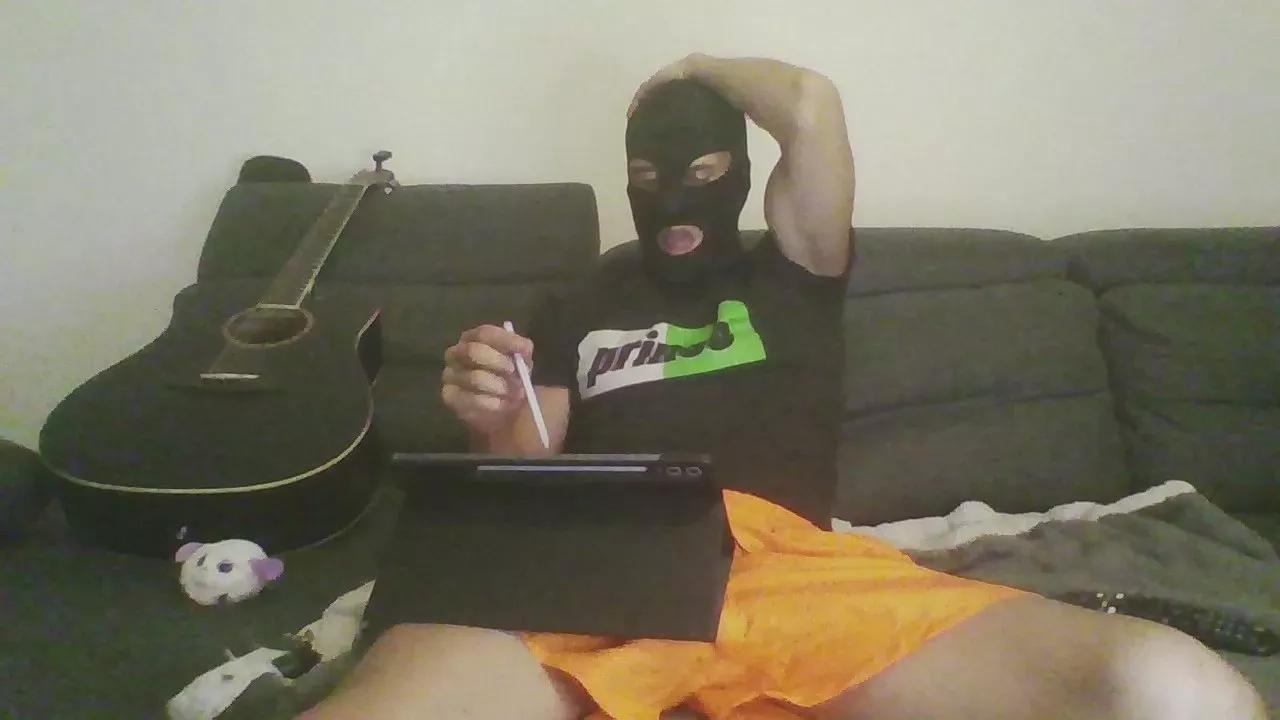 ApollonFit_X on Cam4 