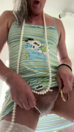 arielsfantasies on Cam4 