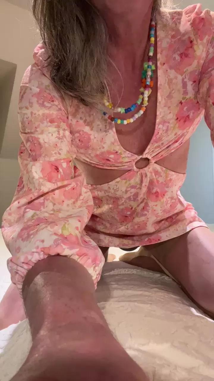 arielsfantasies on Cam4 