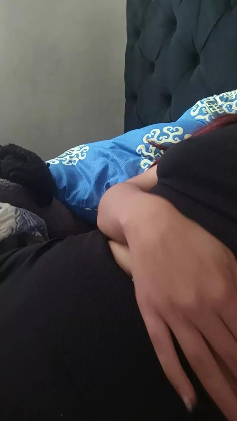 Aura_prin777 on Cam4 