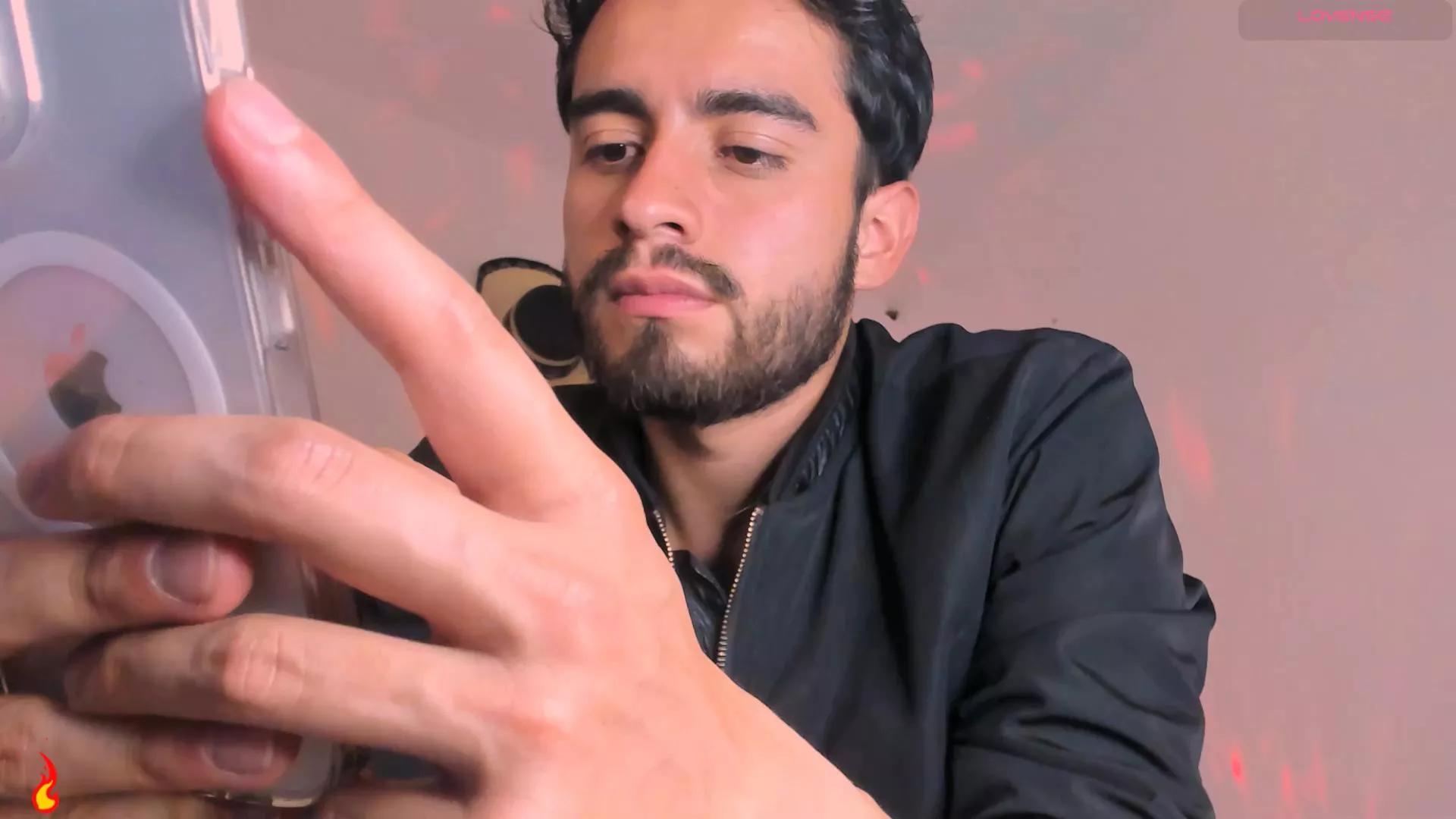 aydan_hw on Cam4 