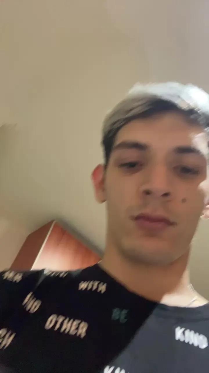 badboy20243 on Cam4 