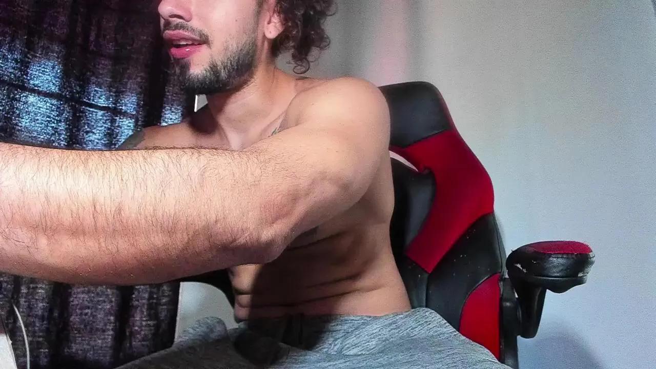 baky_sexy on Cam4 