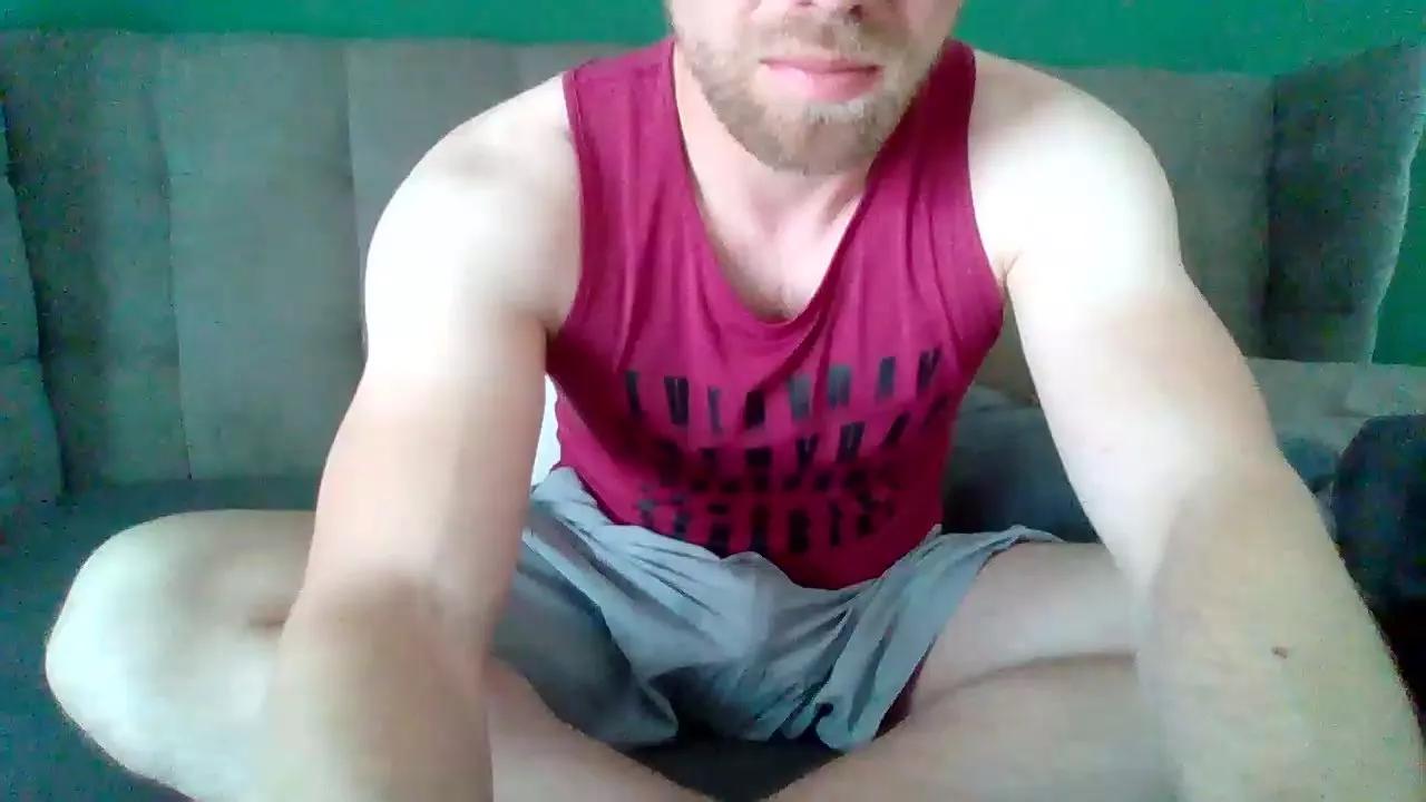 Bartfresse91 on Cam4 