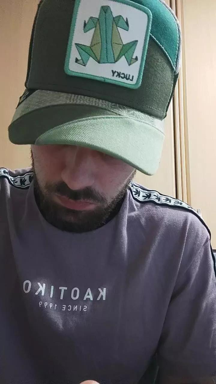 Bcn18Real on Cam4 