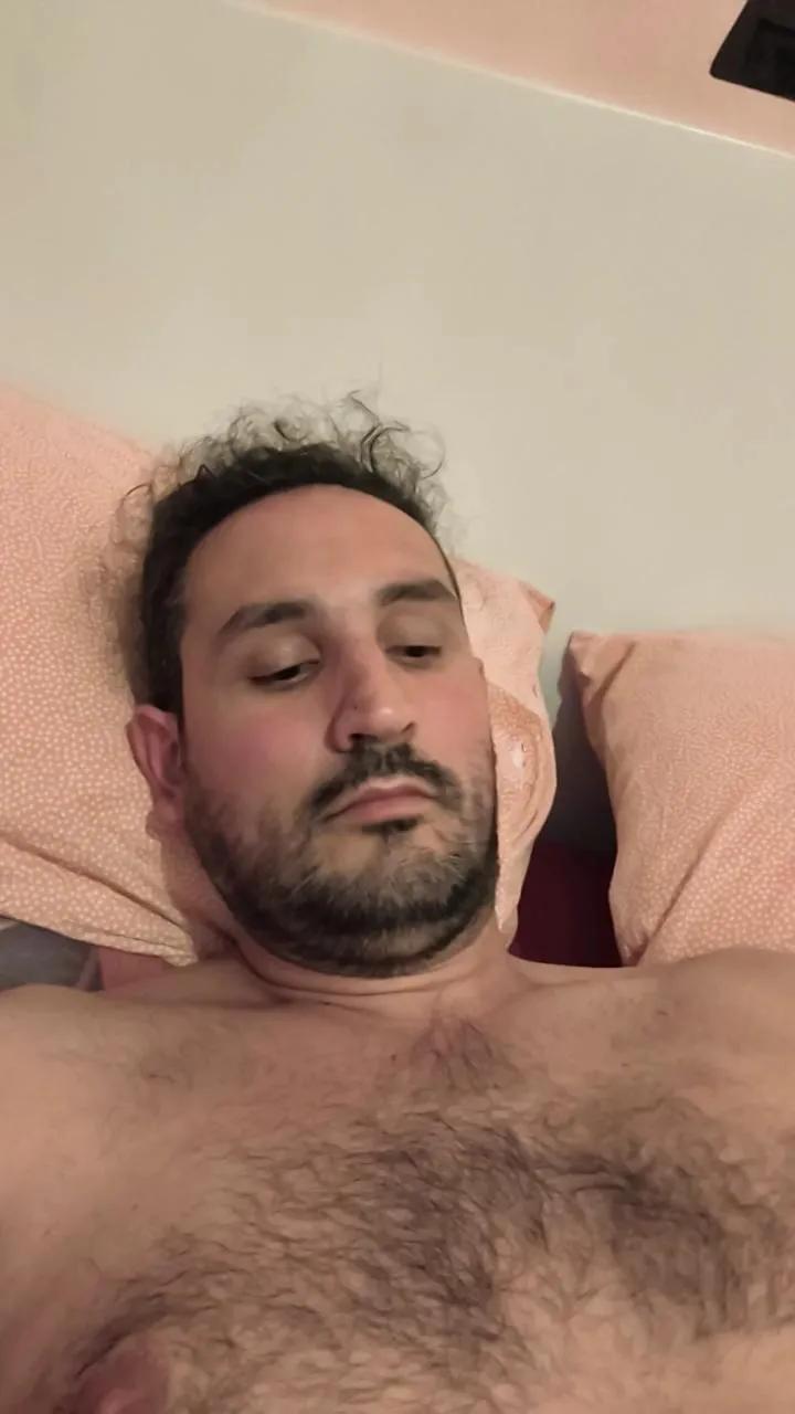 Belfusto88 on Cam4 