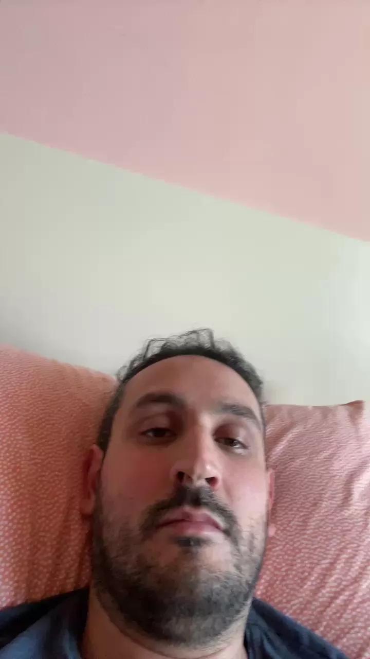 Belfusto88 on Cam4 