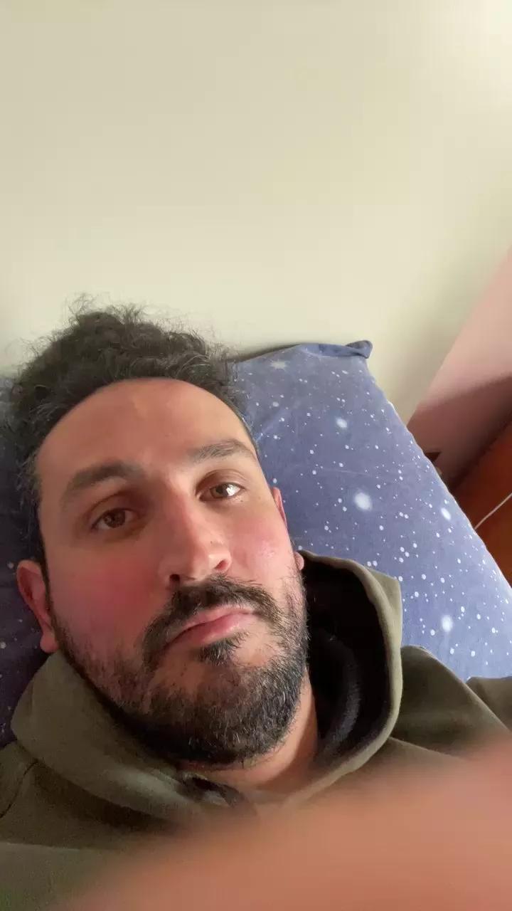 Belfusto88 on Cam4 