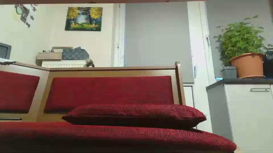 bernadetadwt on Cam4 