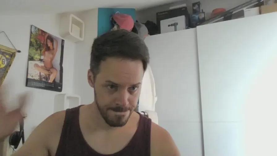 bigcockjohnxxx on Cam4 